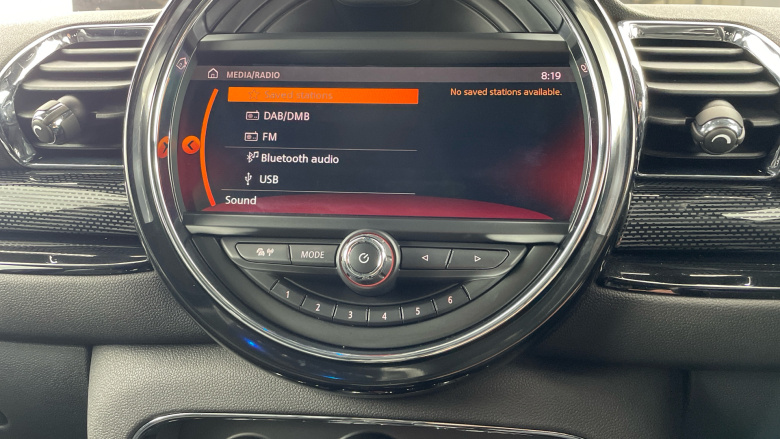 MINI Clubman 1.5 Cooper Exclusive 6dr Auto Petrol Estate